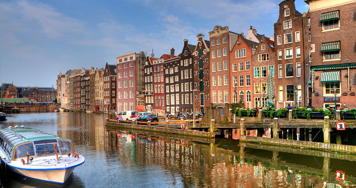 Amsterdam
